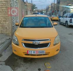 شيفروليه كوبالت